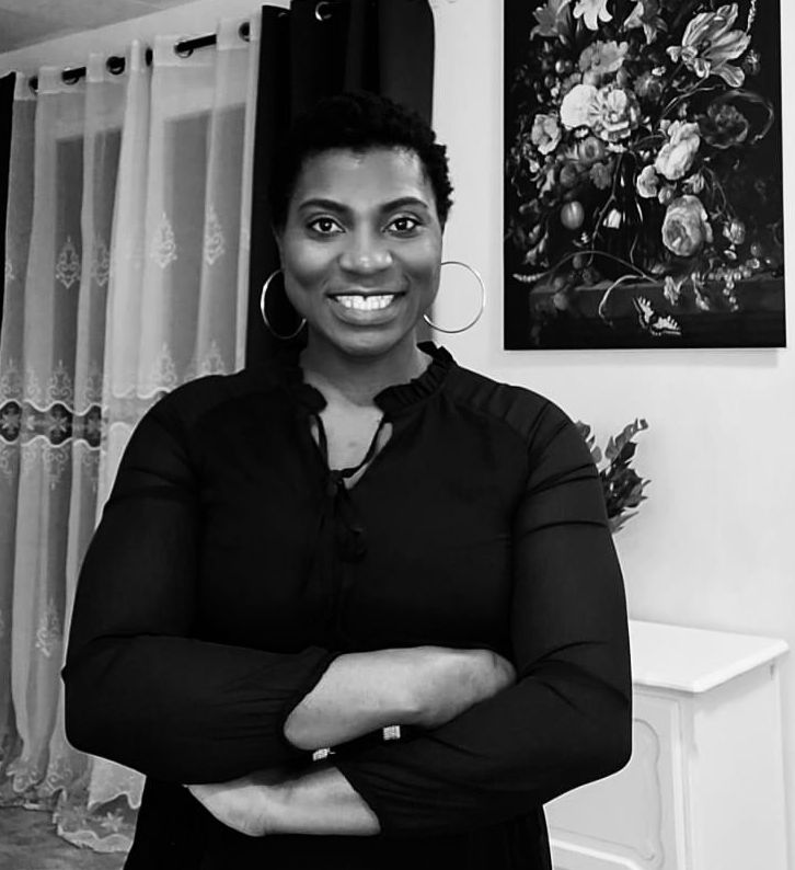 Anne Enyih