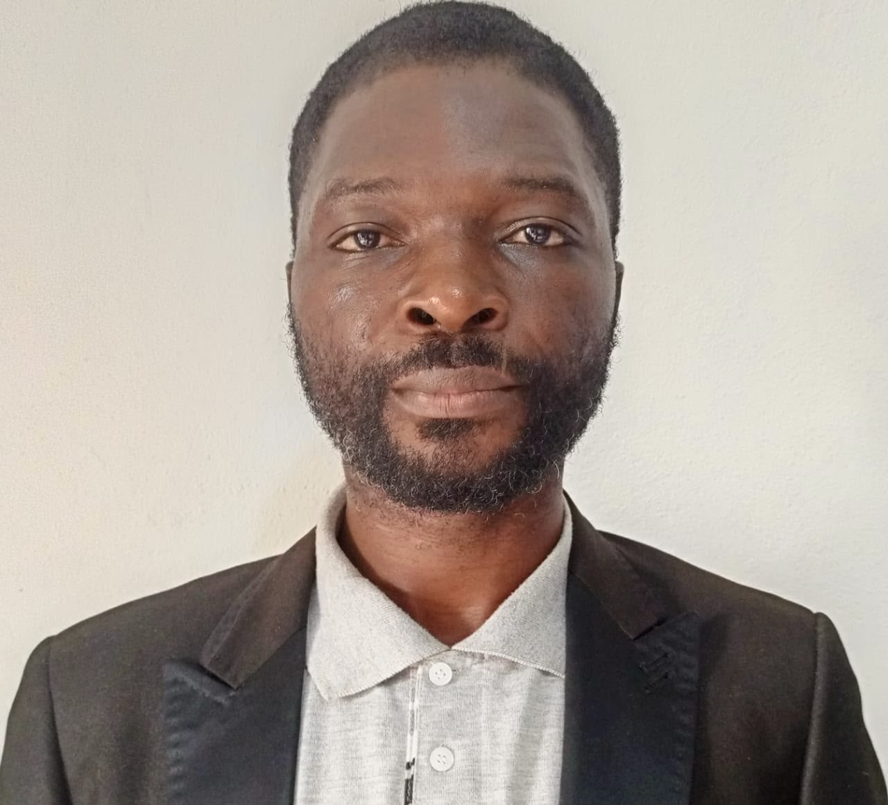 Nji Clement Bang