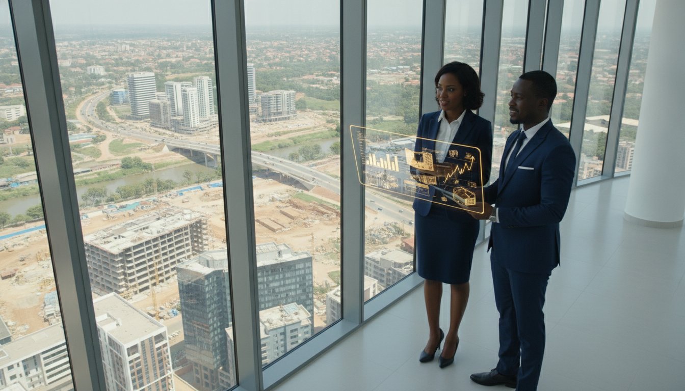 Avoiding Investment Fraud in Cameroon: A Strategic Guide for the Global Diaspora