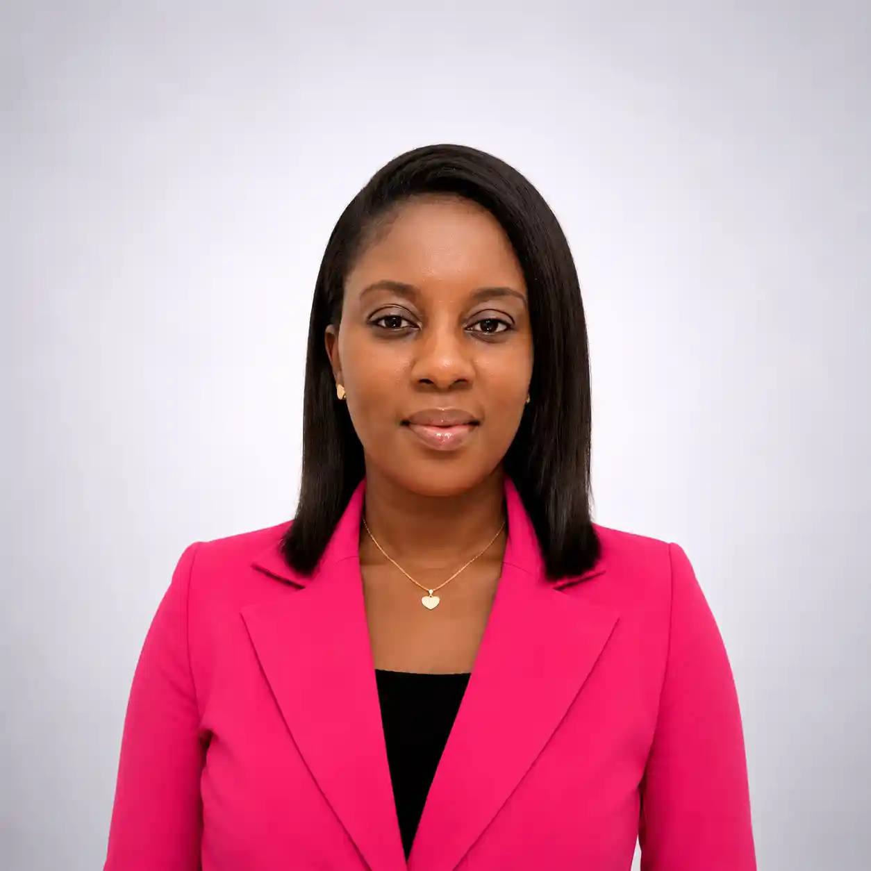 Evette Asobo