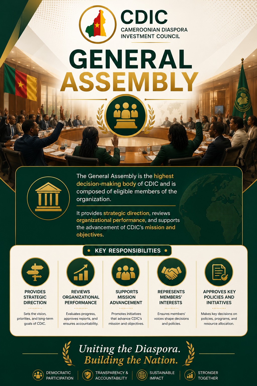 General Assembly