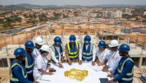 Humanitarian Projects in Cameroon: A Strategic Guide for the Global Diaspora