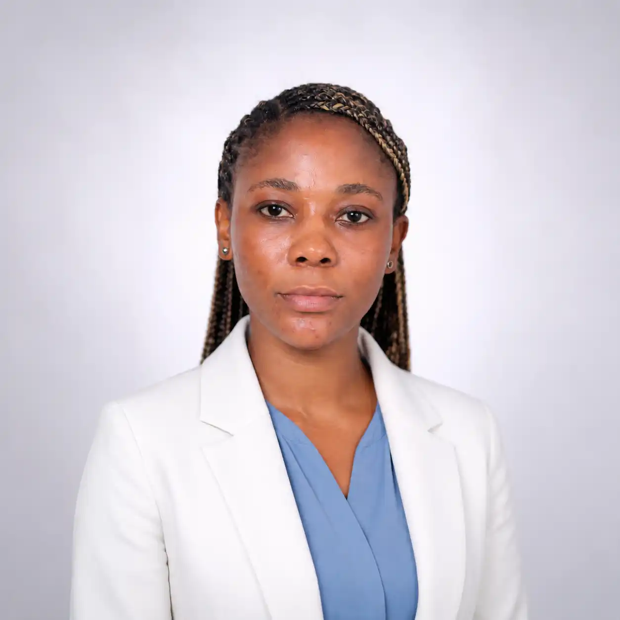 Ruth Sakwe
