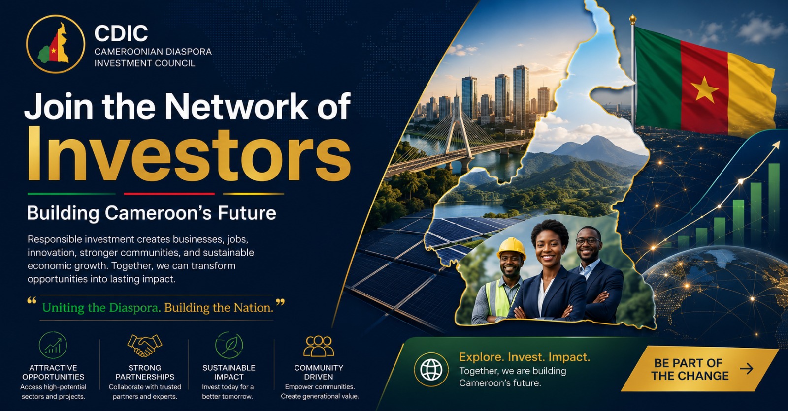 CDIC Investor Network