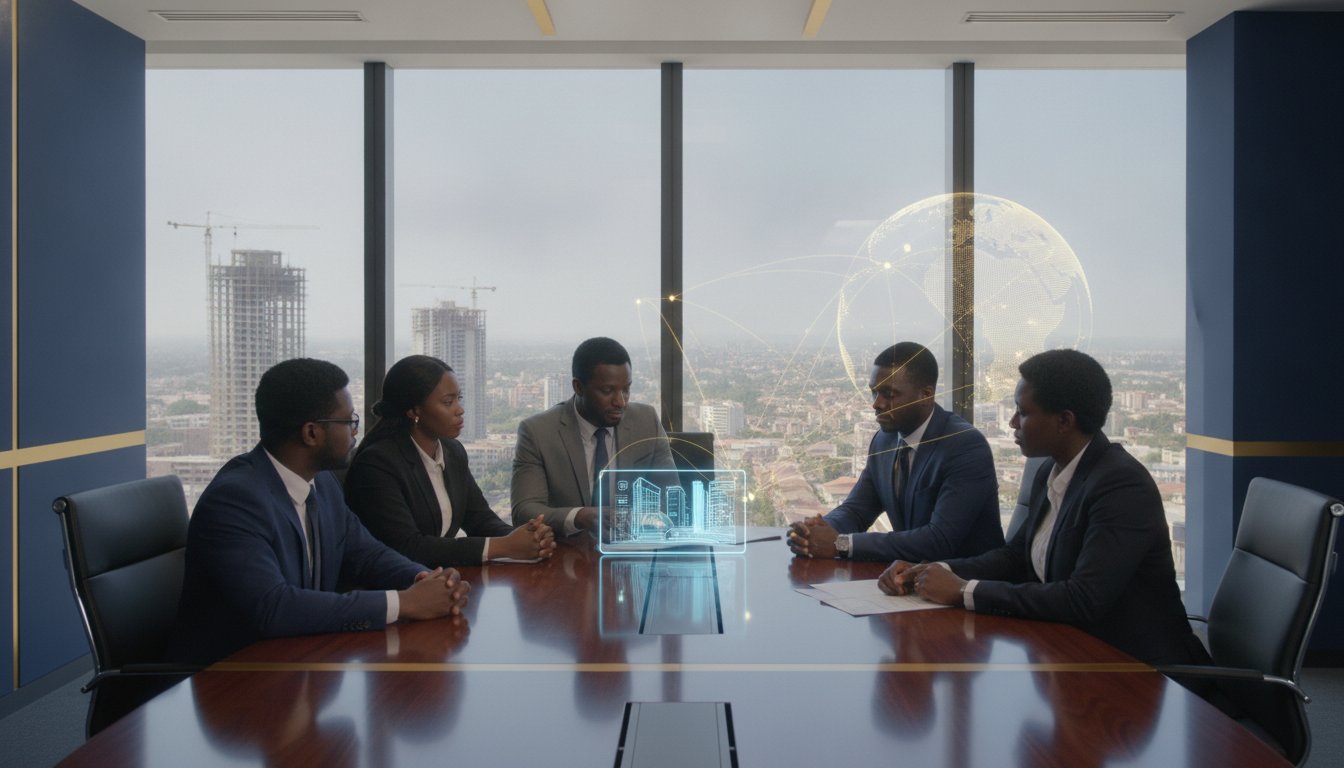 Becoming a Service Provider for Diaspora Investors: The 2026 Professional Framework