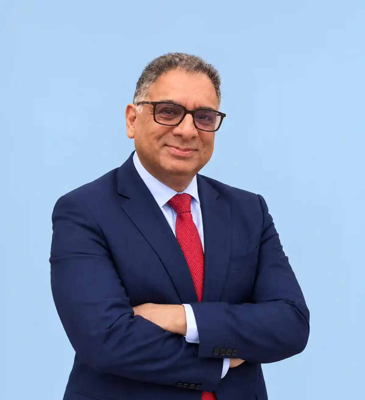 Tahir Qureshi