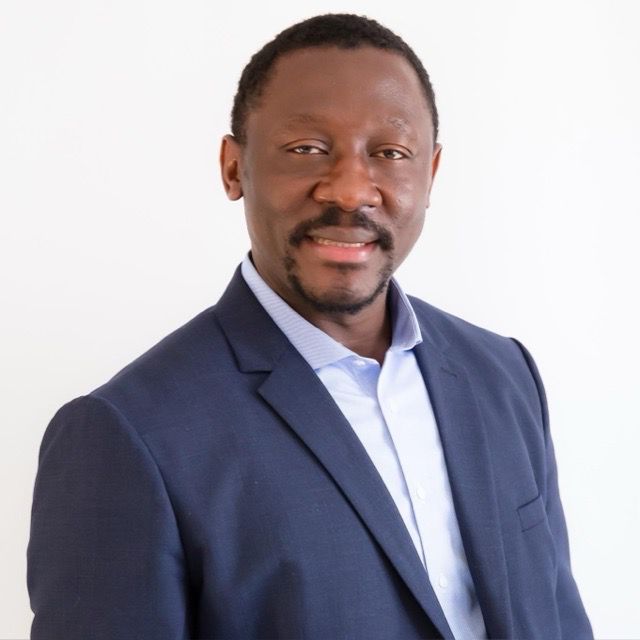 Stanley Enyih