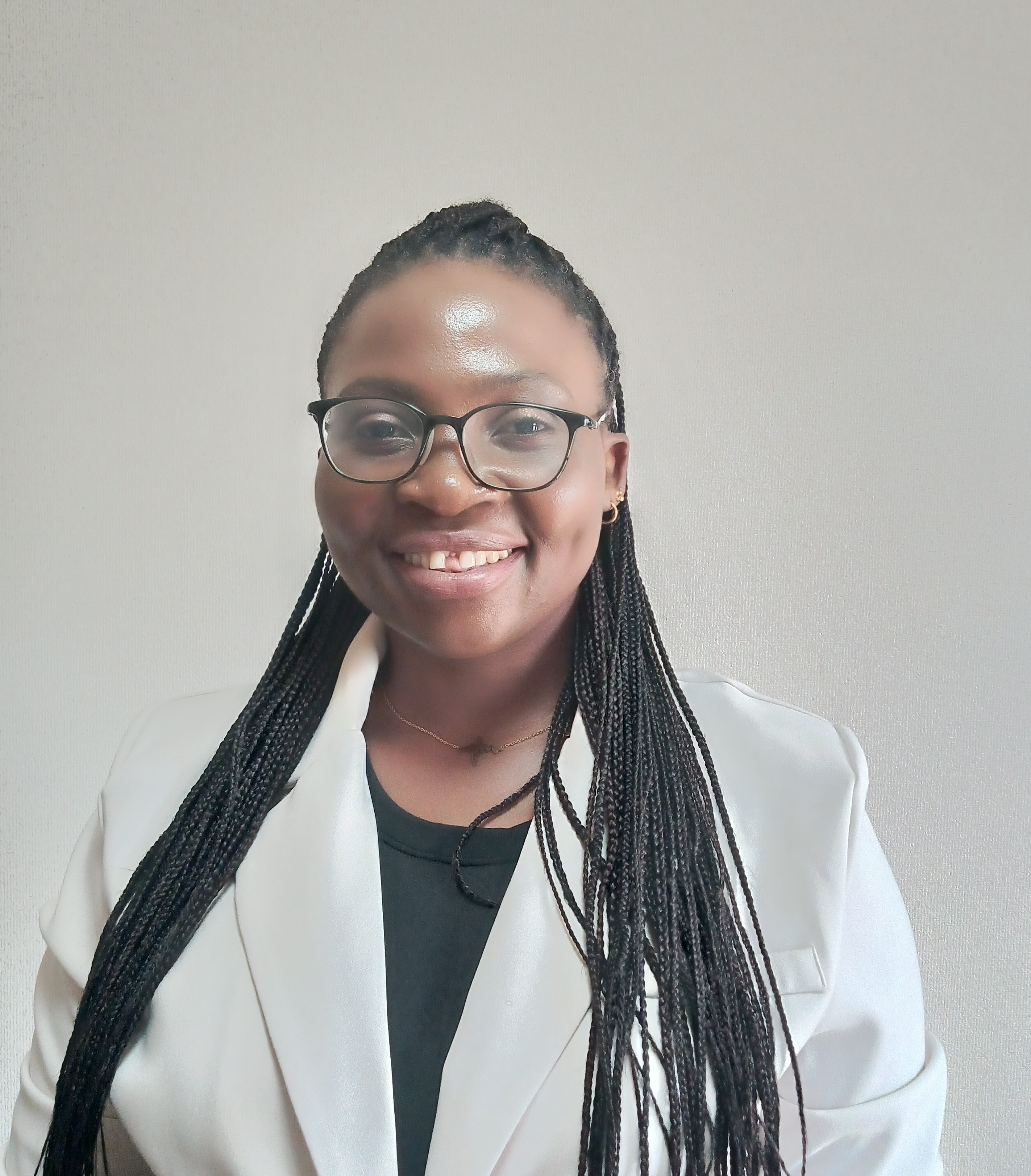 Ngwen Mildred Tanwie
